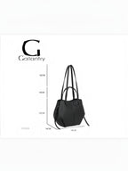 Sac Opaline GALLANTRY