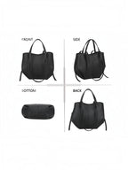 Sac Opaline GALLANTRY