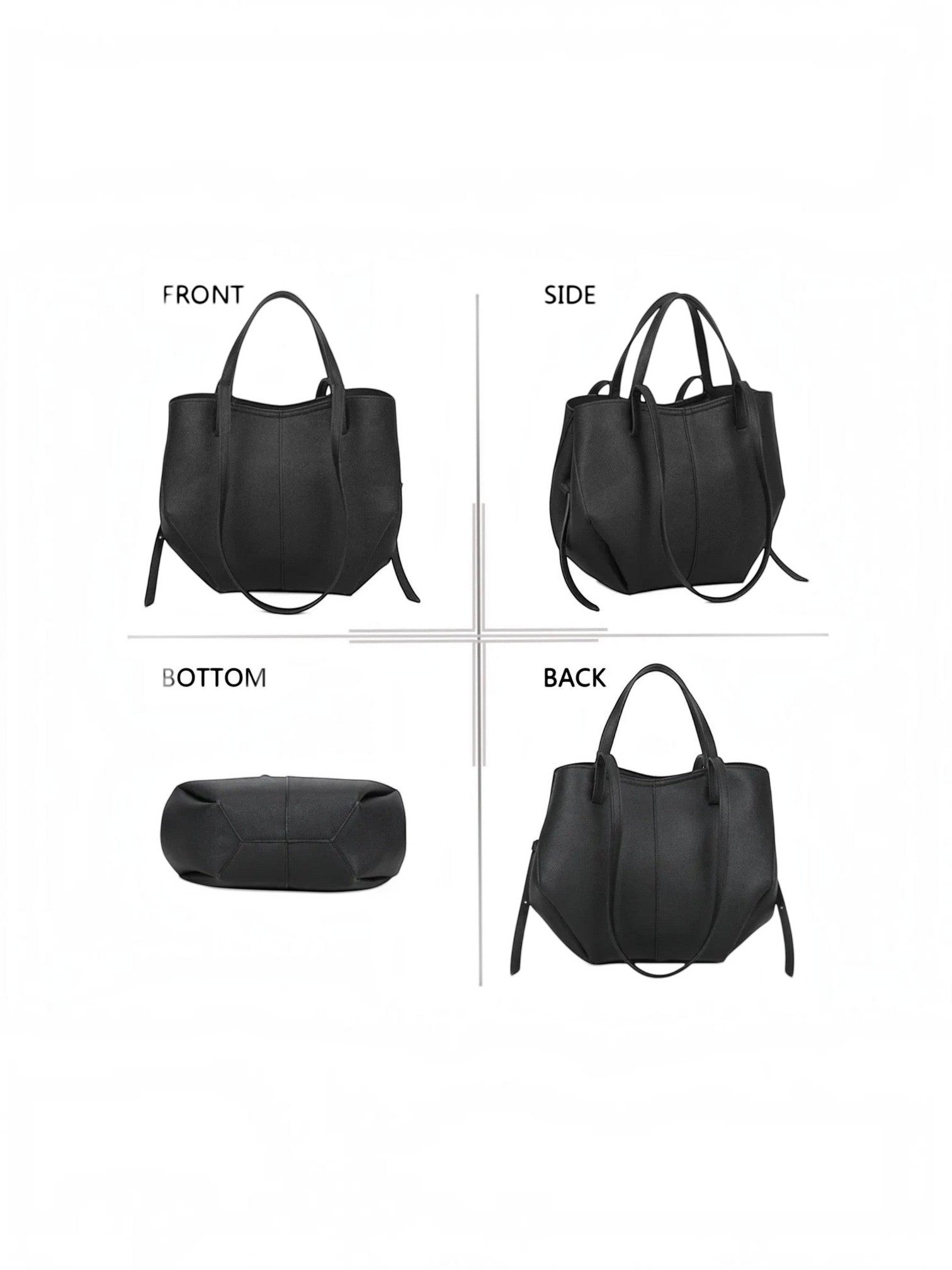 Sac Opaline GALLANTRY