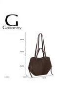 Sac Elyne GALLANTRY