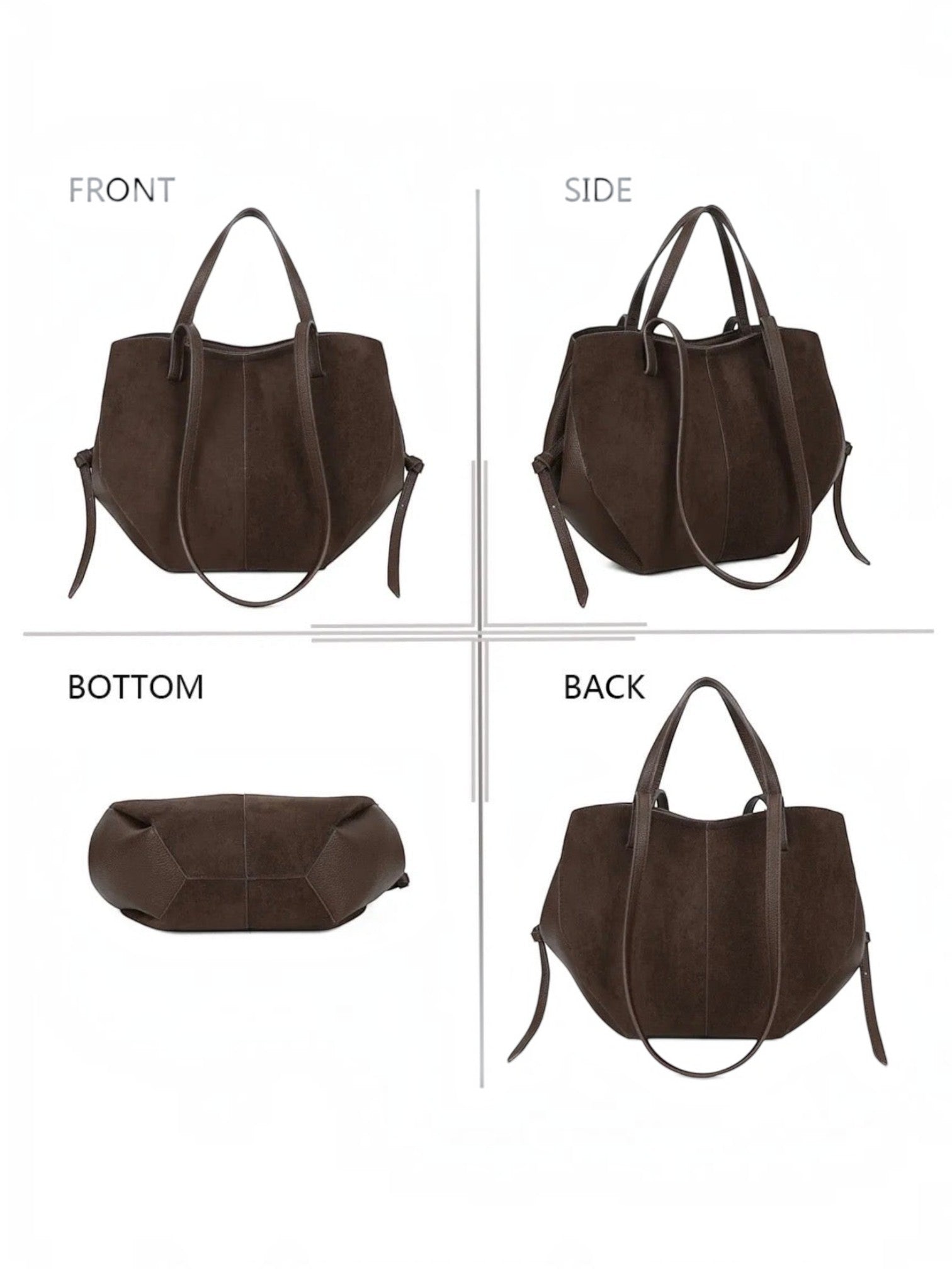Sac Elyne GALLANTRY