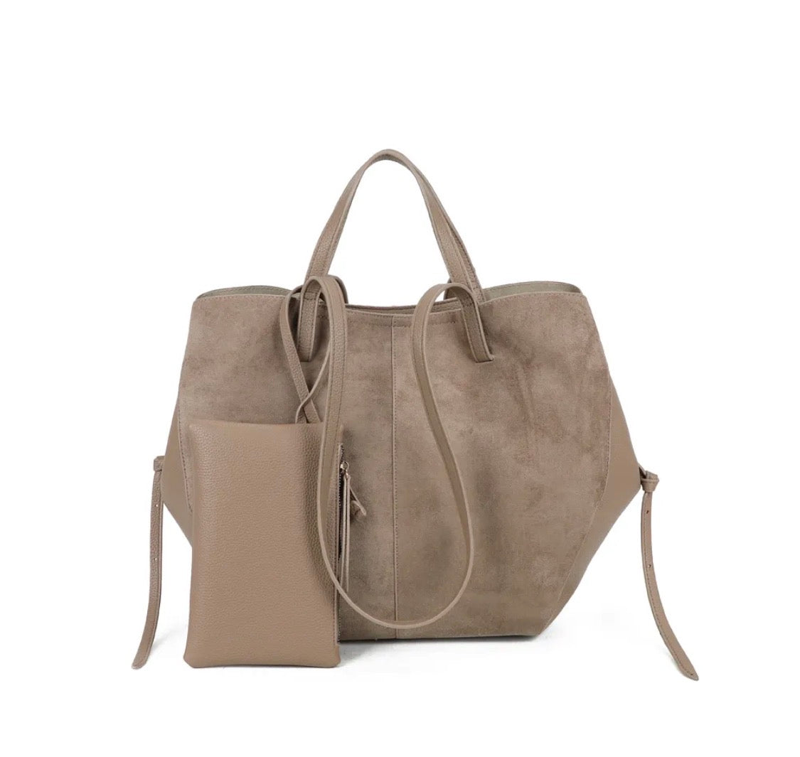 Sac Elyssa GALLANTRY