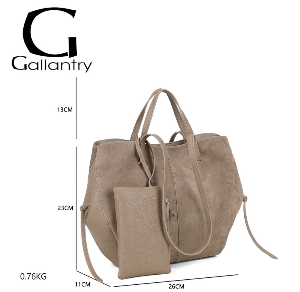 Sac Elyssa GALLANTRY