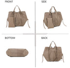 Sac Elyssa GALLANTRY