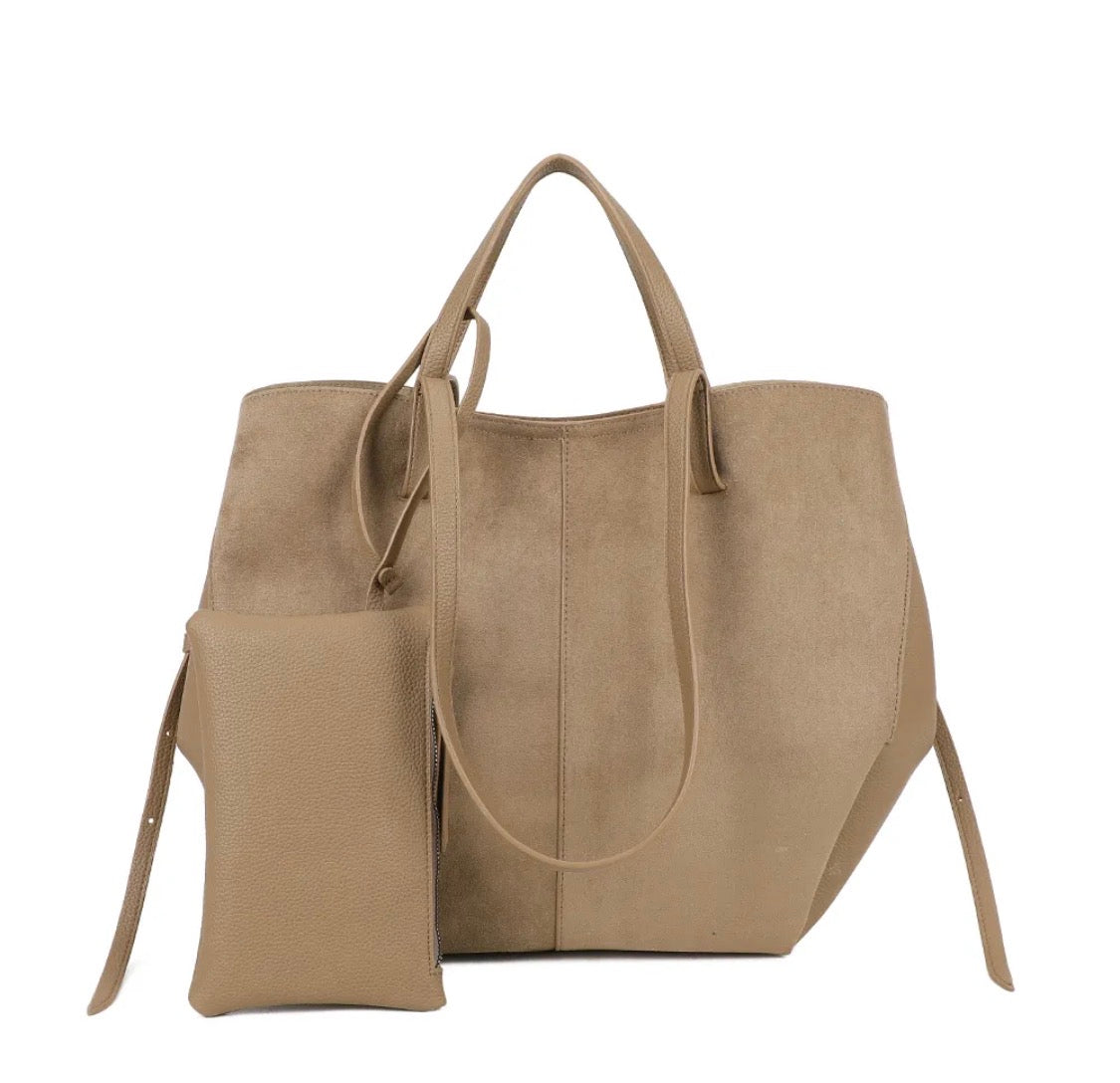 Sac Elyssa GALLANTRY