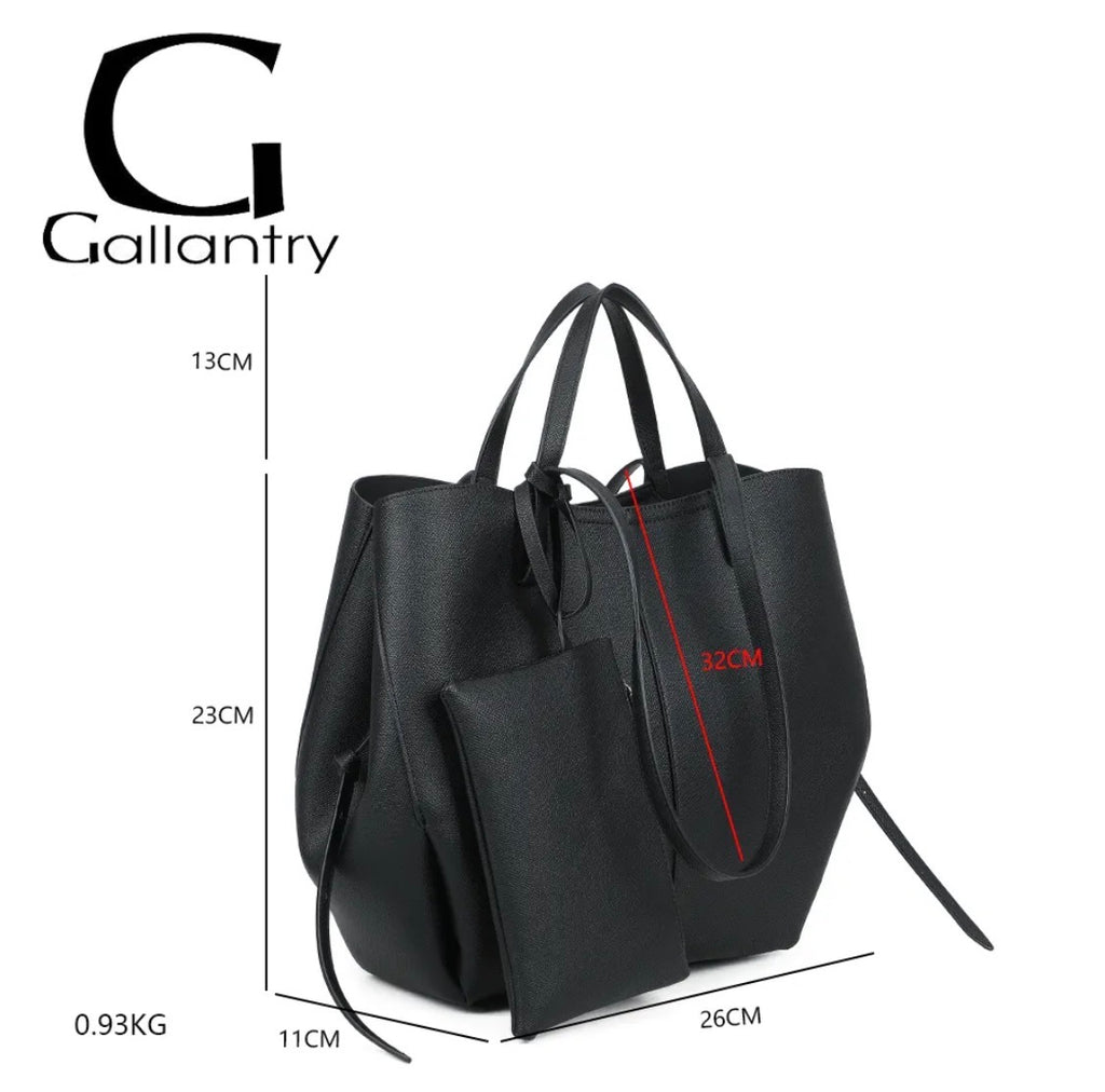 Sac Manon Élégance GALLANTRY