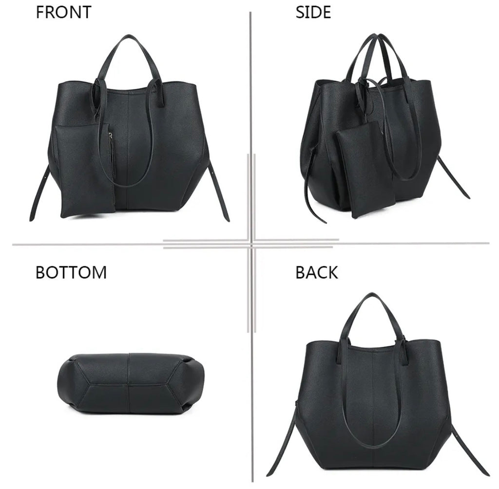 Sac Manon Élégance GALLANTRY