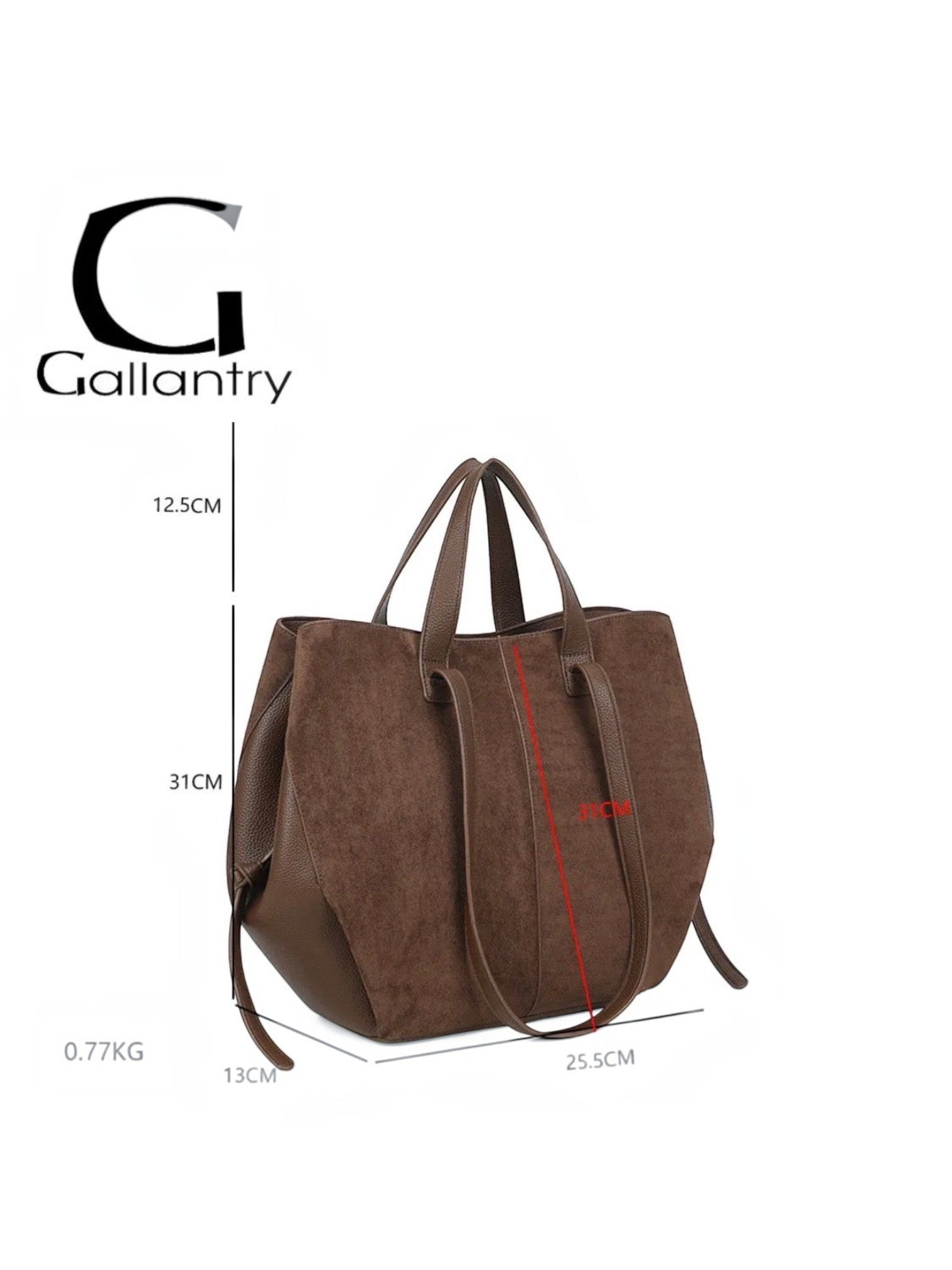 Sac à main GALLANTRY