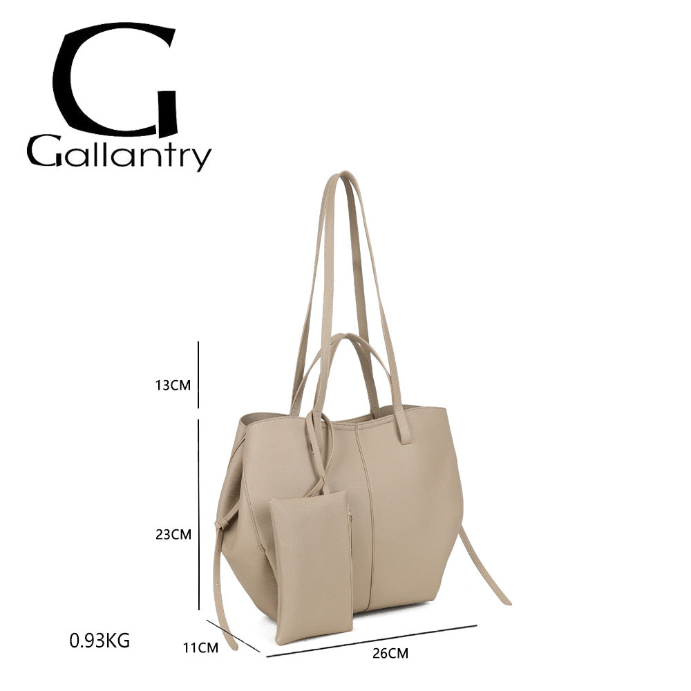 Sac Cabas Prestige City GALLANTRY