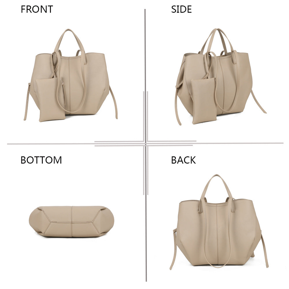 Sac Cabas Prestige City GALLANTRY