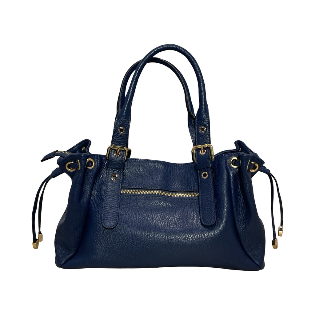 Sac à main cuir véritable