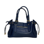Sac à main cuir véritable
