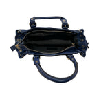 Sac à main cuir véritable