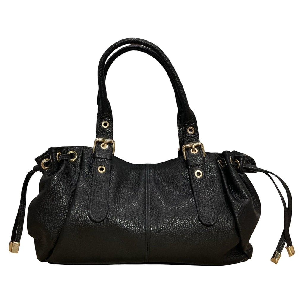 Sac à main cuir véritable