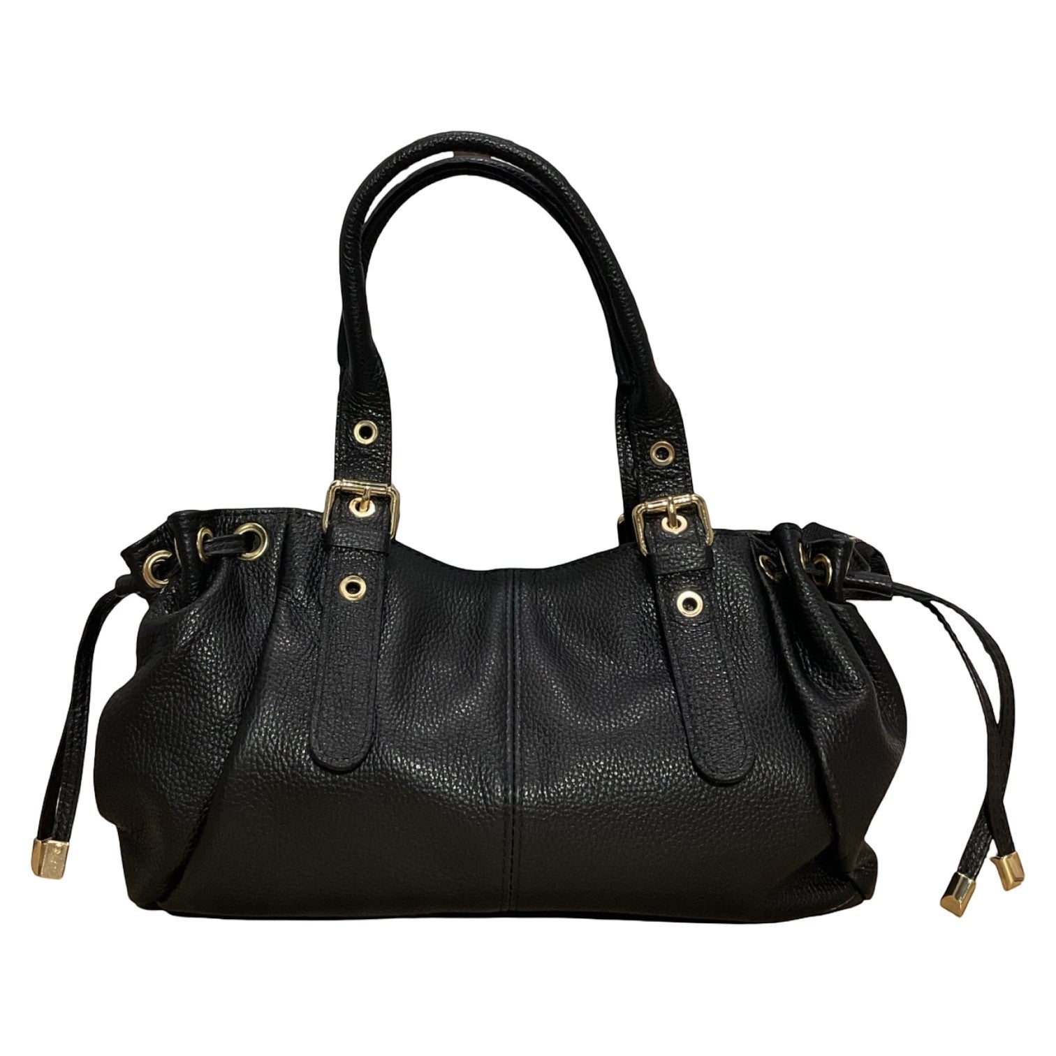 Sac à main cuir véritable