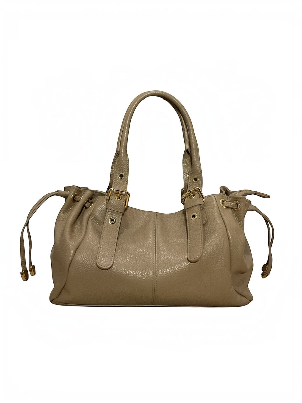 Sac à main cuir véritable