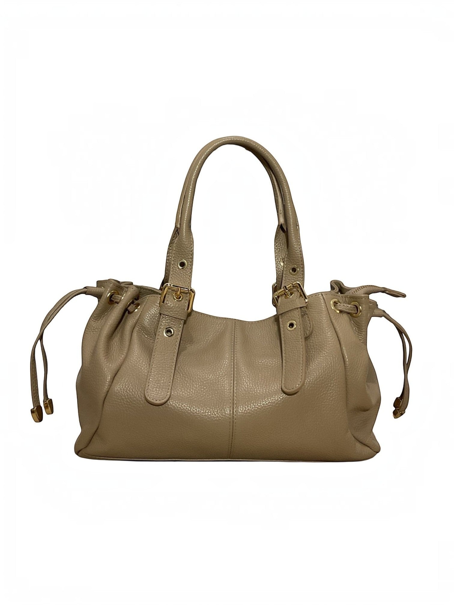 Sac à main cuir véritable