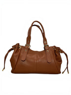 Sac à main cuir véritable