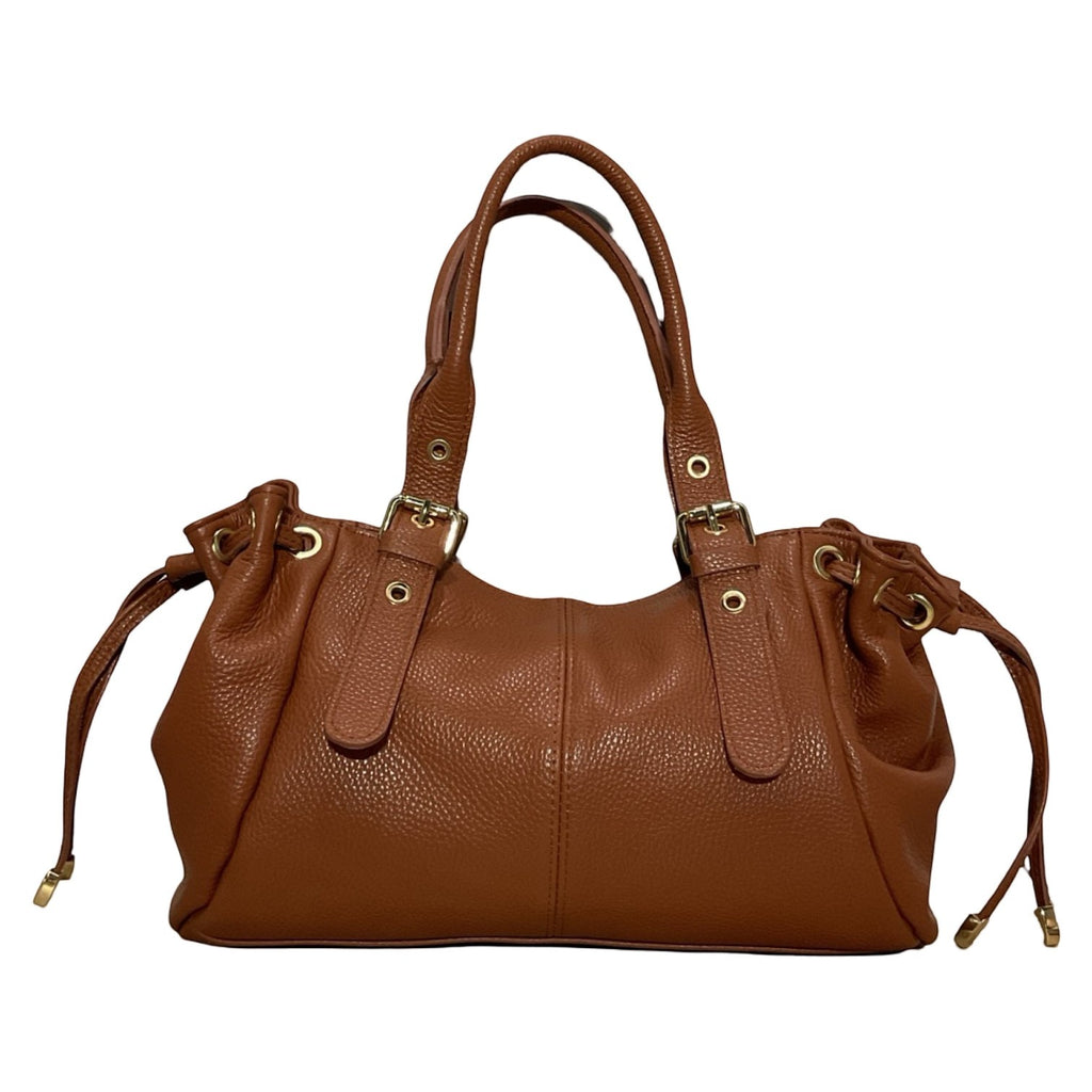 Sac à main cuir véritable