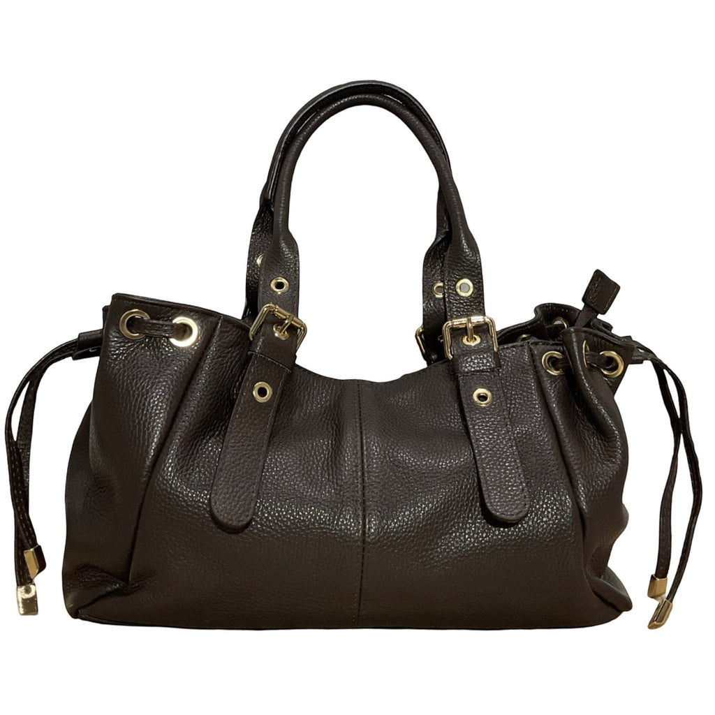 Sac à main cuir véritable