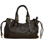 Sac à main cuir véritable