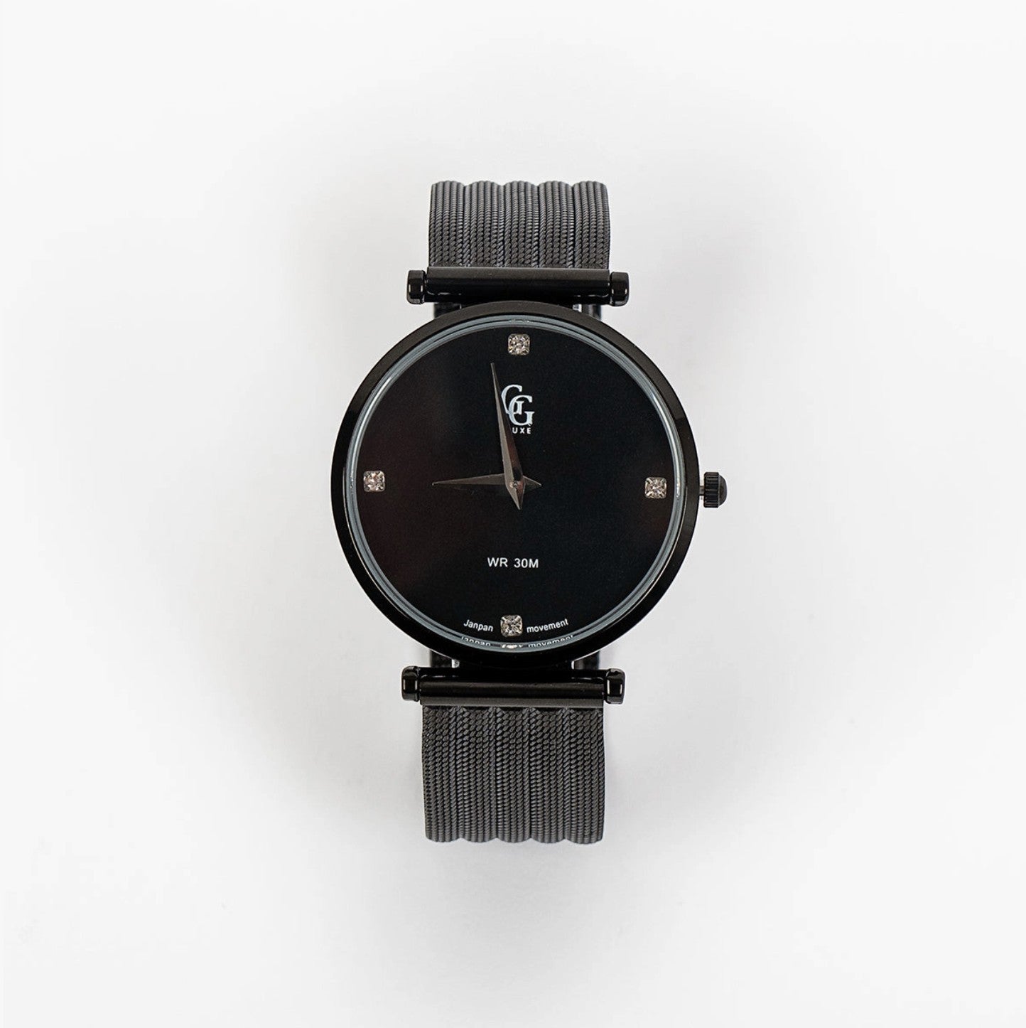 Montre Athéna Night GG LUXE WATCH