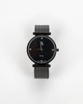 Montre à bracelet en maille pour femme - Montres - GG LUXE WATCH