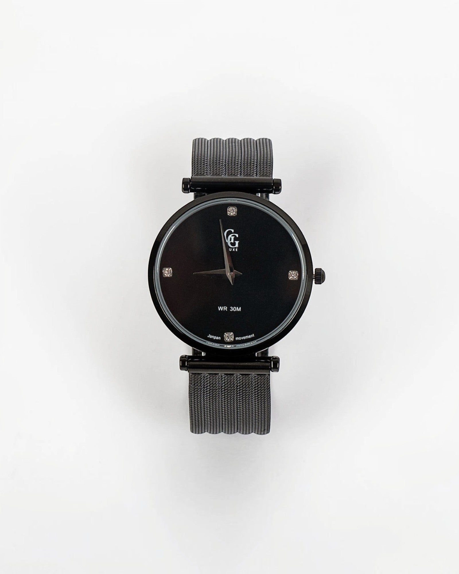 Montre Athéna Night GG LUXE WATCH