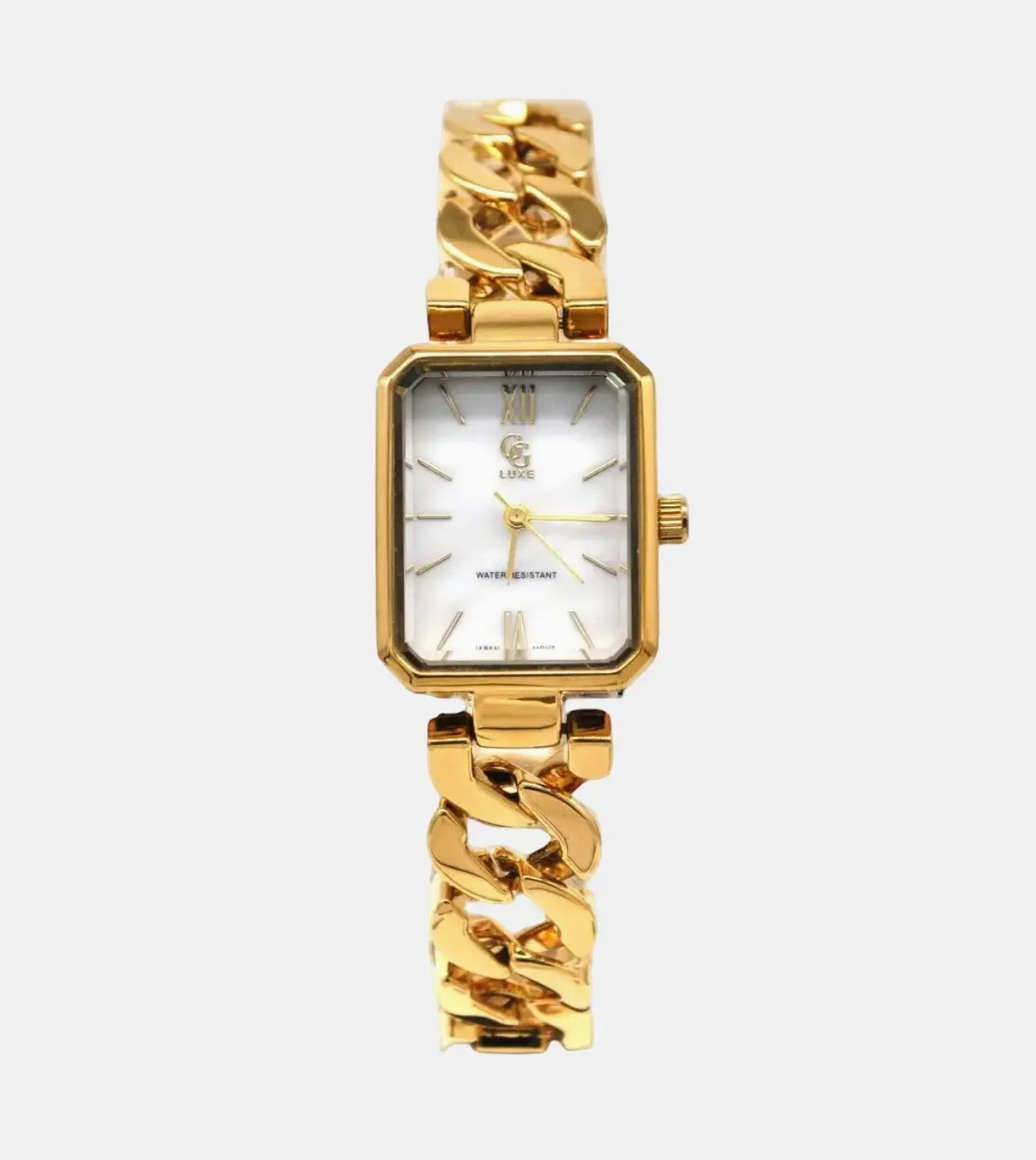 Montre Diane GG LUXE WATCH