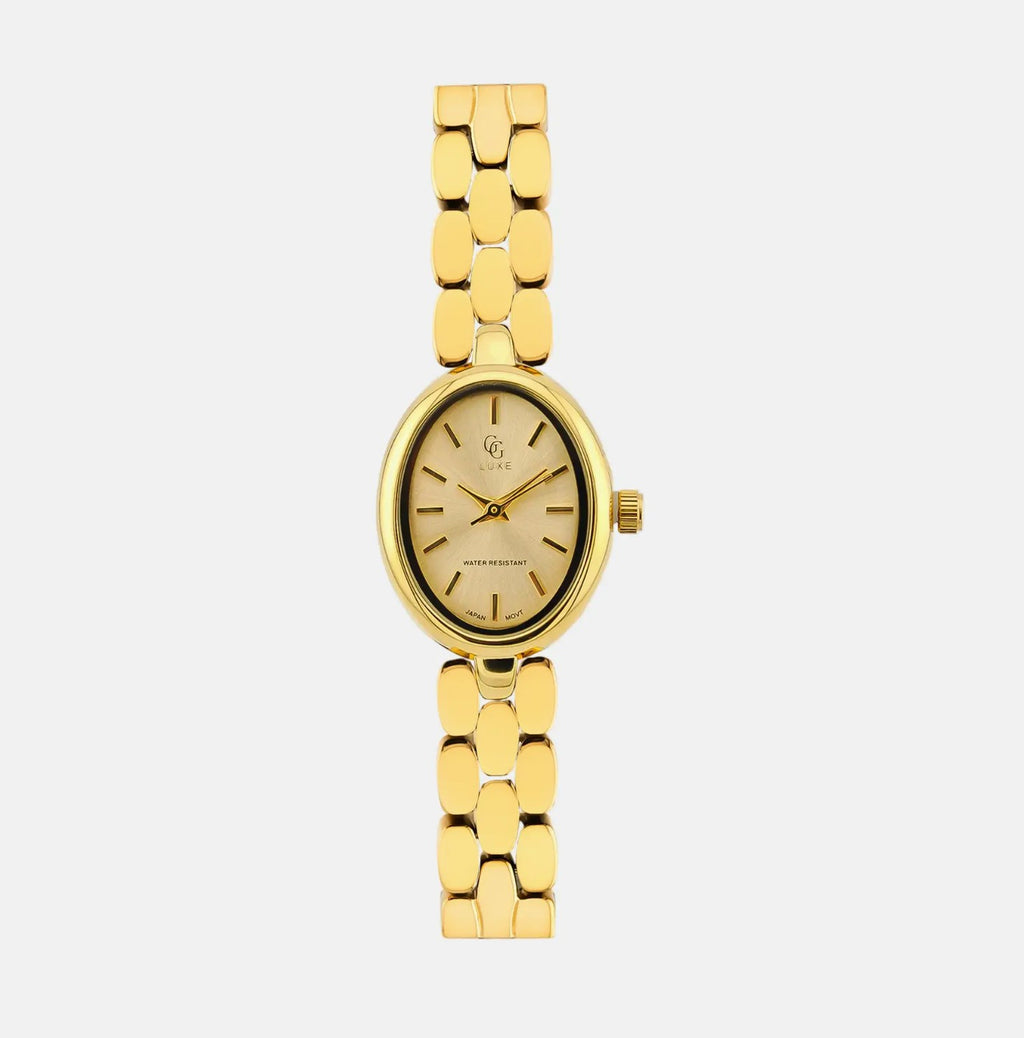 Montre Eve GG LUXE WATCH