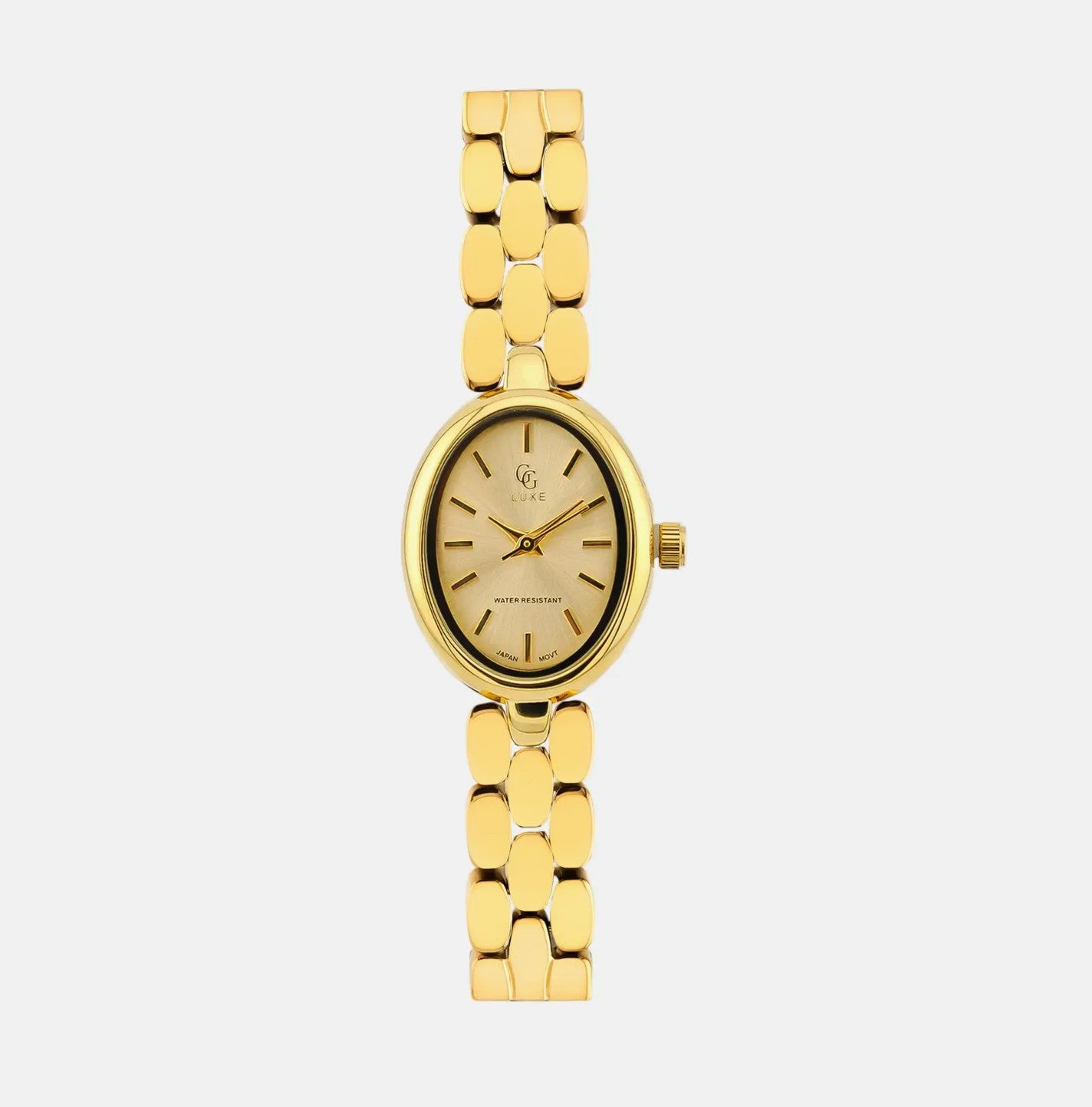 Montre Eve GG LUXE WATCH