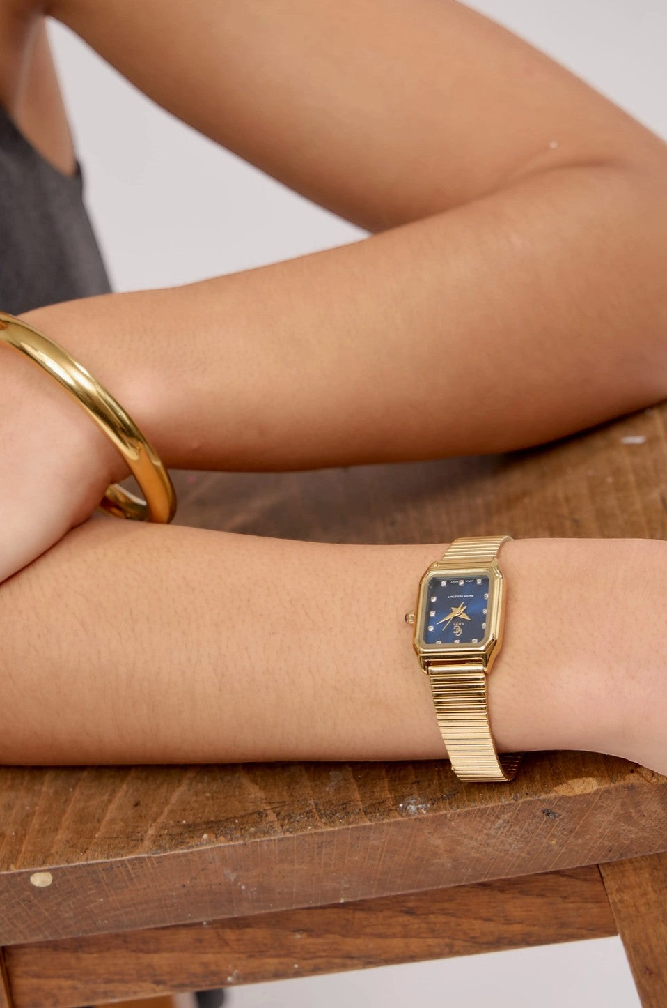 Montre Marlow GG LUXE WATCH