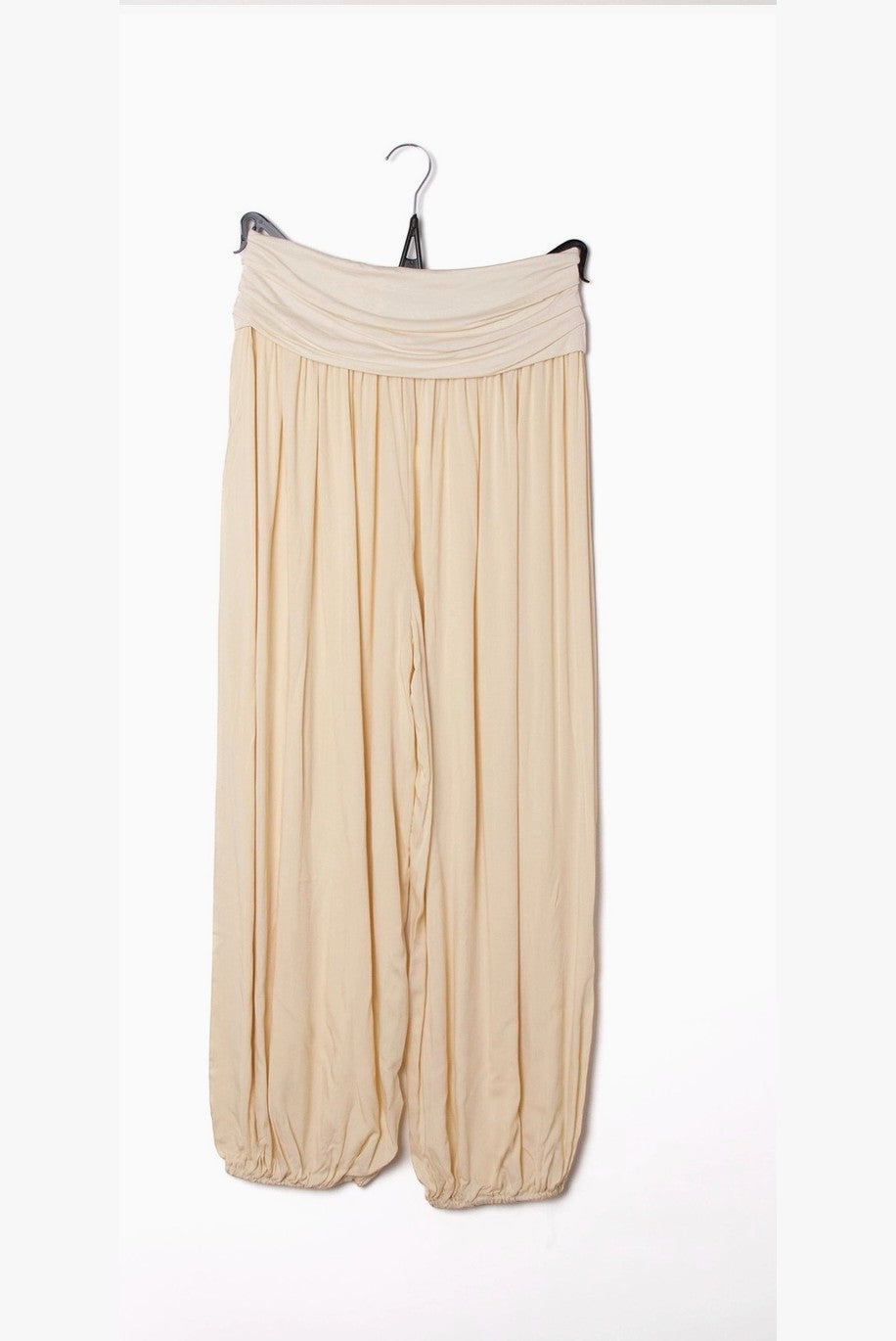 Pantalon Sarouel Viscose VERA FASHION