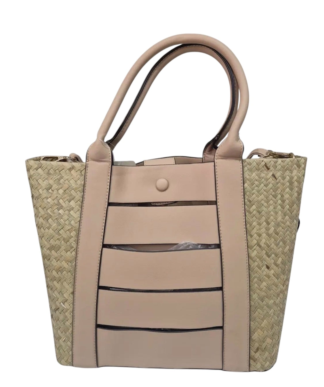 Sac CABAS  Bandoulière  Mia Larouge