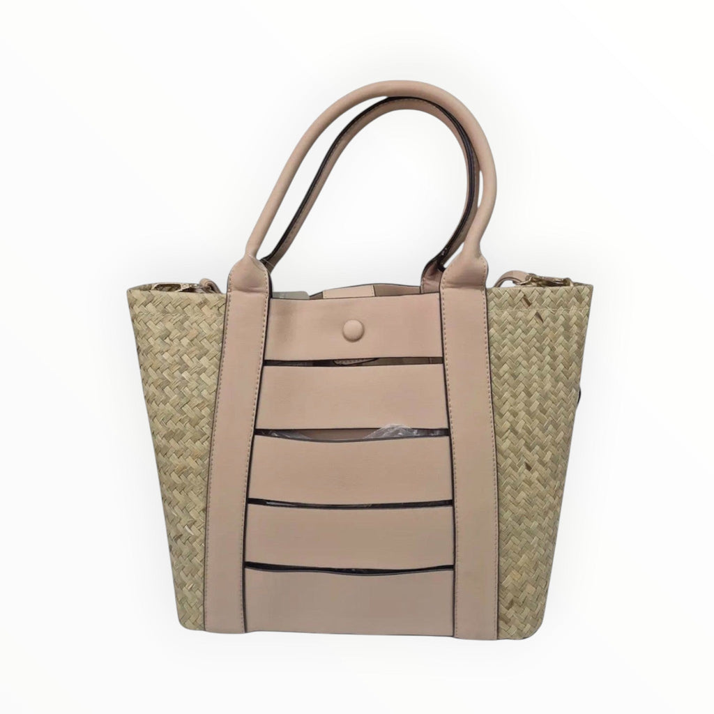 Sac CABAS  Bandoulière  Mia Larouge