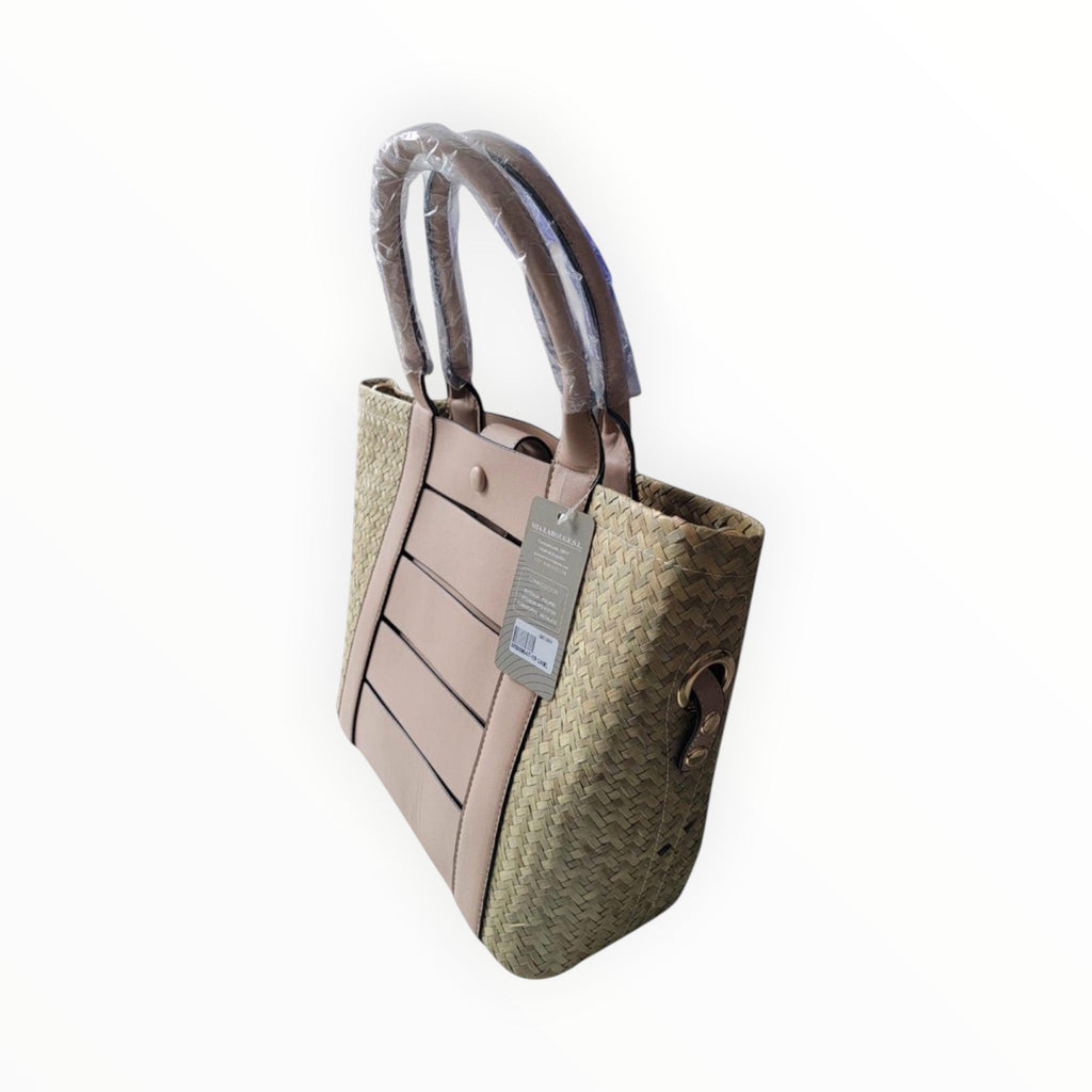 Sac CABAS  Bandoulière  Mia Larouge
