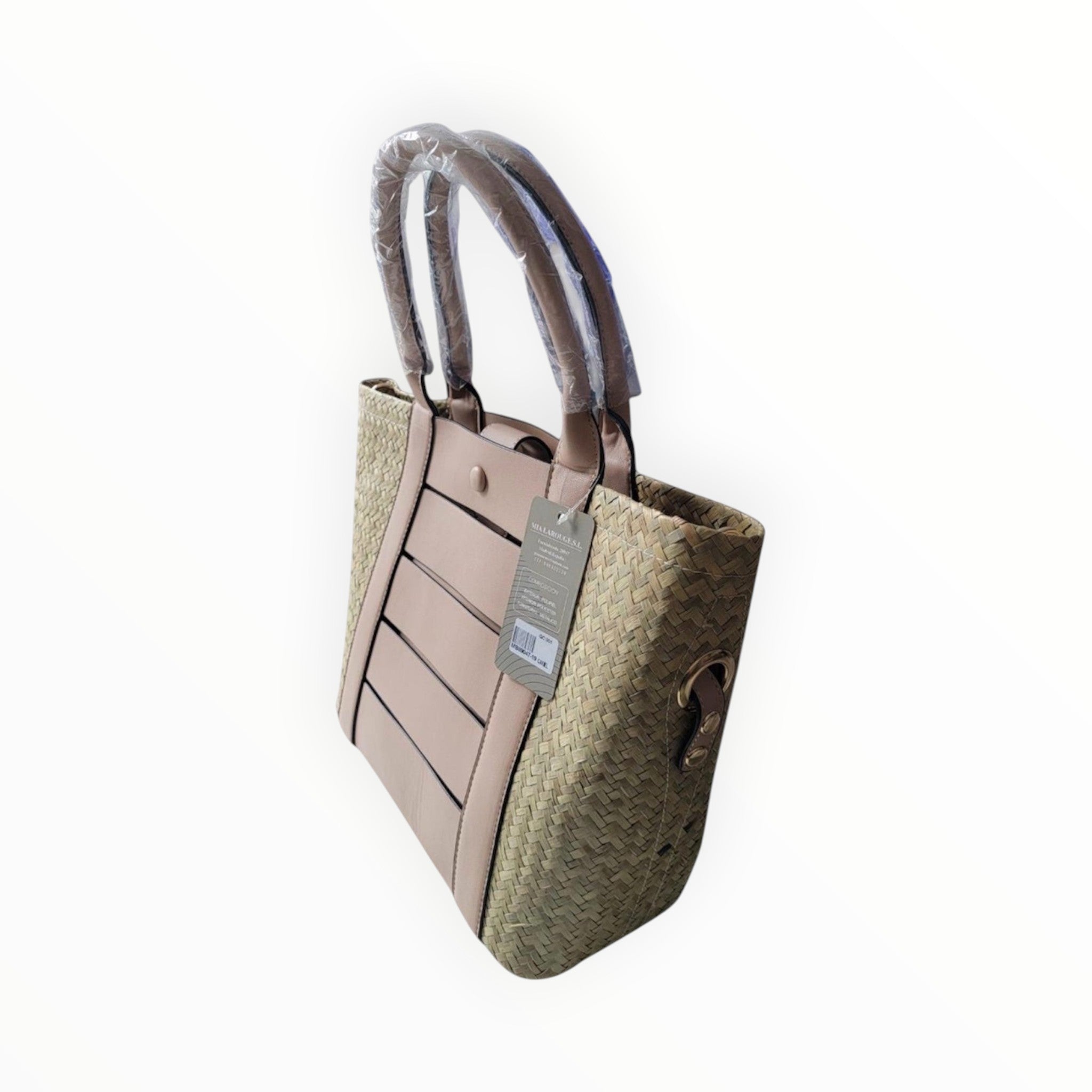 Sac CABAS  Bandoulière  Mia Larouge