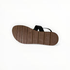 Sandales Plates Bicolore - Joia Paris