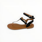 Sandales Plates Femme – Cink Me - Chaussures Femme - BELLICY / Cink-me