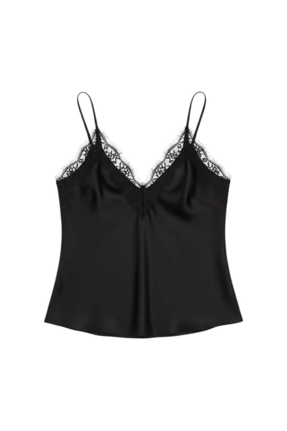 Top Débardeur Dentelle Femme - ESTEE BROWN - T-shirt femme - ESTEE BROWN