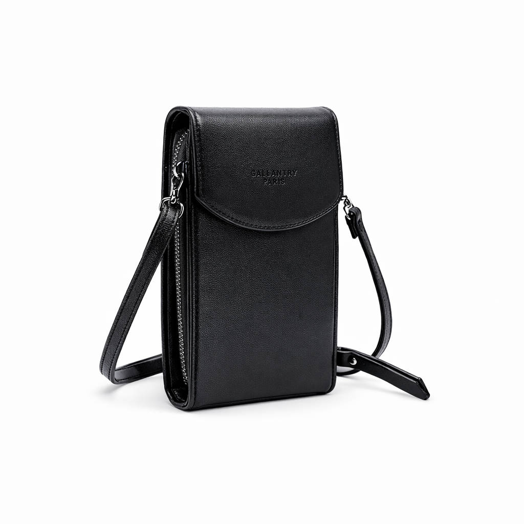 Portefeuille Femme La Délicate GALLANTRY - Sacs - GALLANTRY