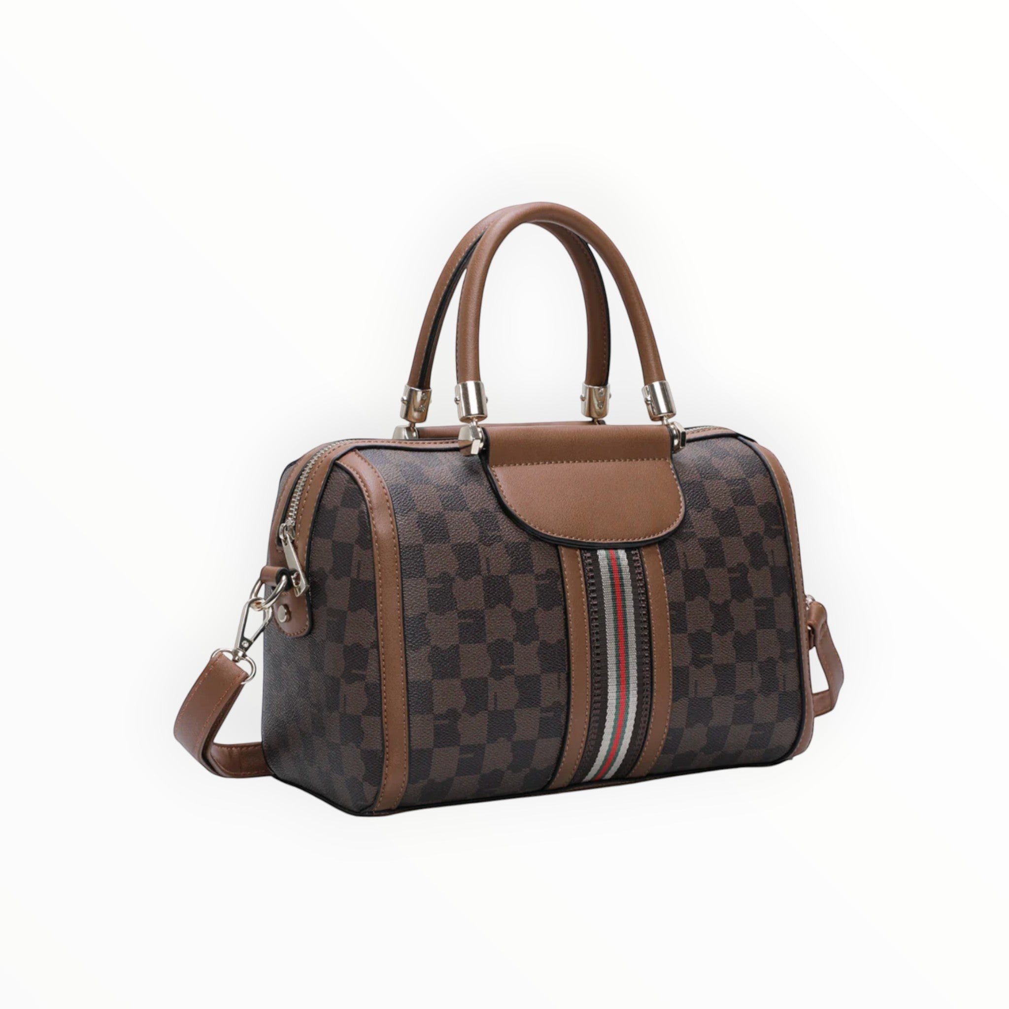Sac Bowling Prestige Damier GALLANTRY