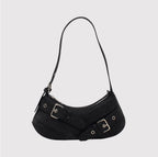 Sac Porté Épaule Boucle Décorative BESTINI