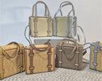 Sac Rigide  Mia Larouge -