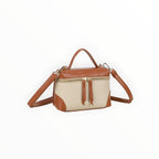 Sac bandoulière Moka
