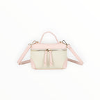 Sac bandoulière Moka