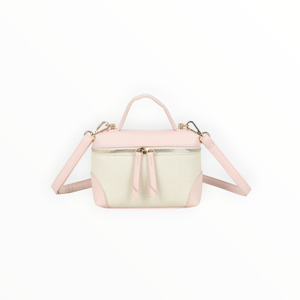Sac bandoulière Moka