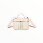 Sac bandoulière Moka