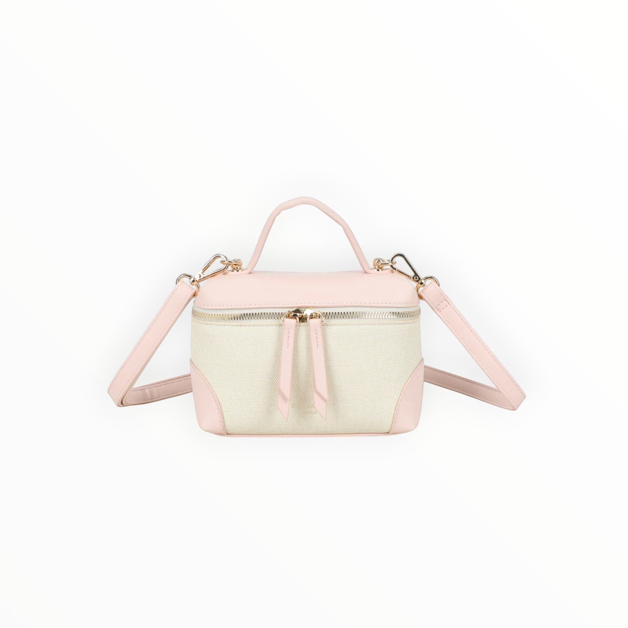 Sac bandoulière Moka