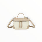 Sac bandoulière Moka